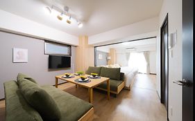 Takuto Stay 堺筋本町