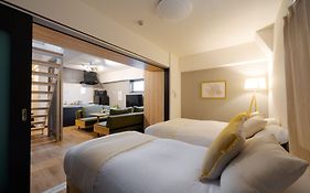 Takuto Stay 堺筋本町